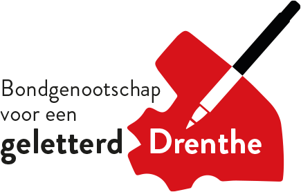 Bondgenootschap voor een geletterd Drenthe