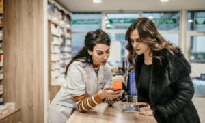 Professionals worstelen enorm met  bespreekbaar maken van laaggeletterdheid