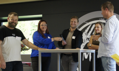 Terugblik bijeenkomst Bondgenootschap voor een geletterd Drenthe in Hoogeveen