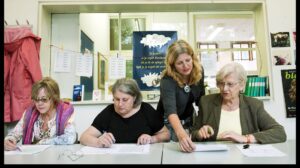 Tien jaar Bondgenootschap: ‘Niet kunnen lezen en schrijven blijft hardnekkig probleem’