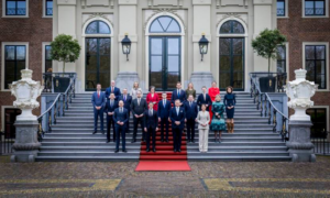 Plannen van kabinet in begrijpelijke taal